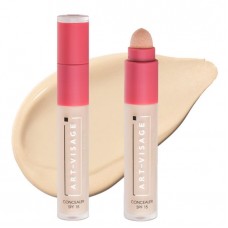 АВ Консилер с сатиновым финишем Love.Feel.NUDE 421 айвори